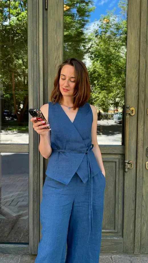 Юлия Савенко