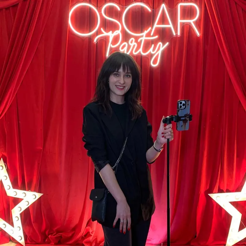 Backstage - рабочий процесс